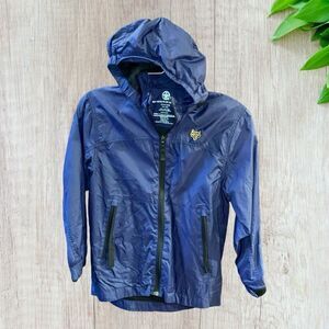 BOY SCOUTS OF AMERICA Wind Tech Jacket Youth Large